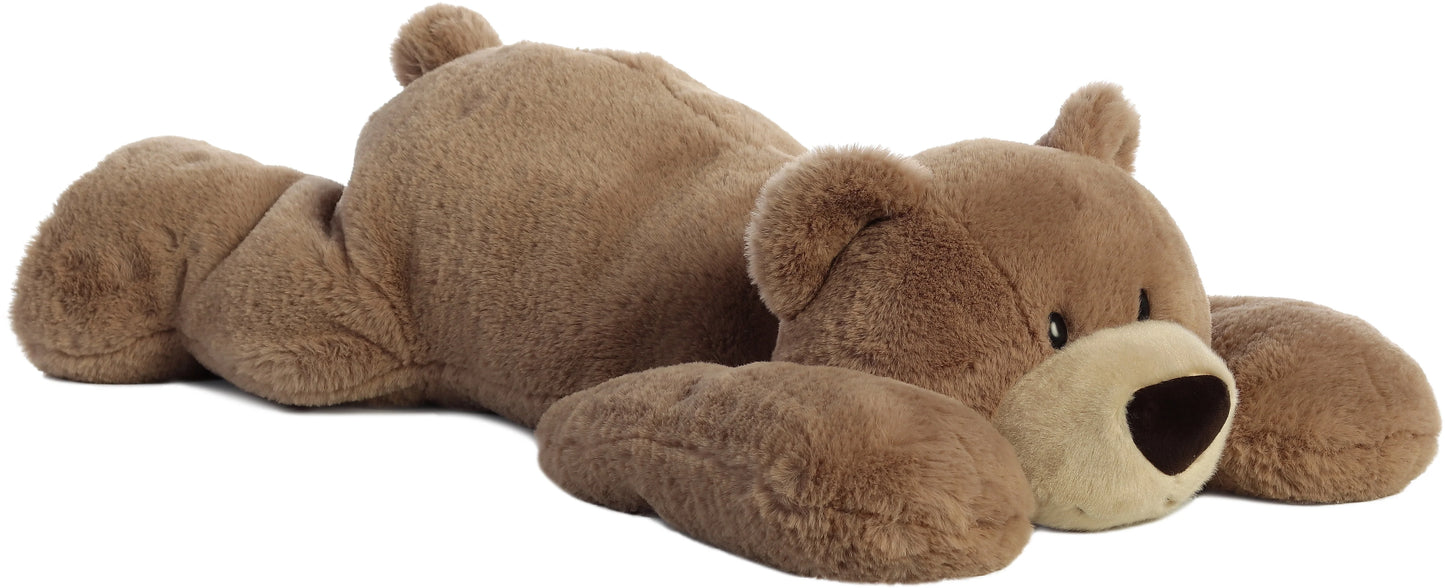 Jumbo Plush Bear