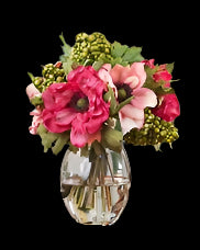 Small Floral Arrangement