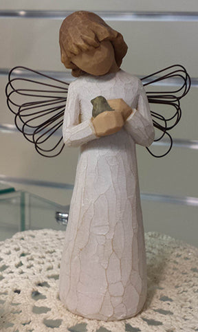 Willow Tree Angel - Good Health