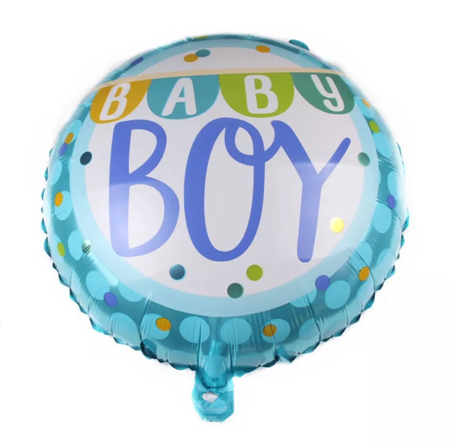 Balloons - Baby Boy