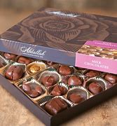Abdallah Boxed Chocolates
